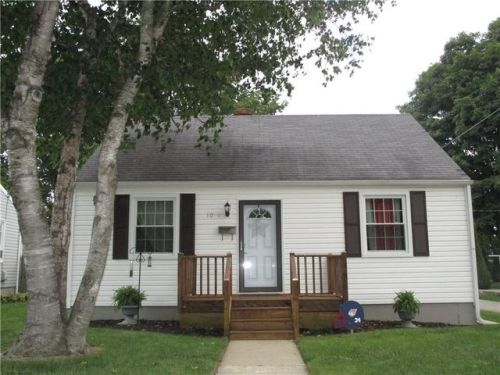 1030 Maple St, Piqua, OH 45356-1640