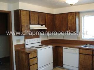 1215 Holly St, Nampa ID  83686-5954 exterior