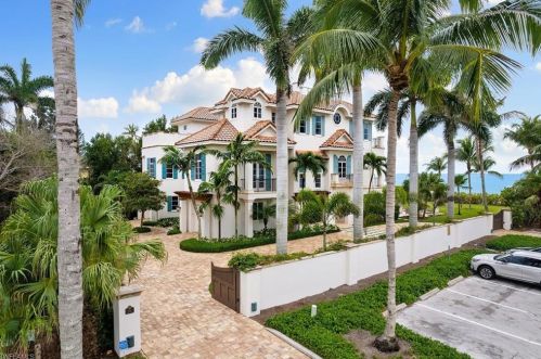 50 6th Ave, Naples, FL 34102-5543