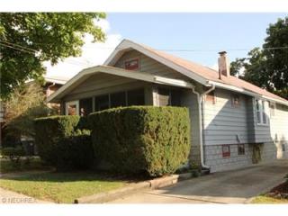 792 Jason Ave, Akron, OH 44314-3029