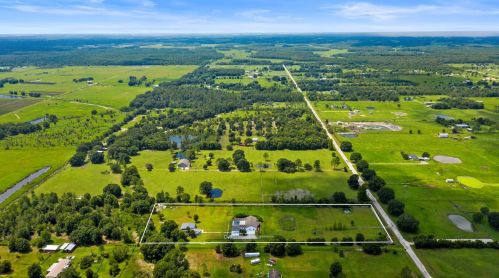 15195 Angus Rd, Polk City FL  33868-9540 exterior