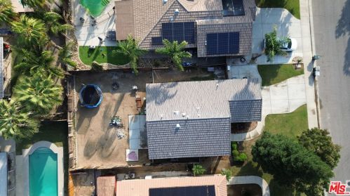 5706 Siena Ln, Bakersfield CA  93308-7158 exterior