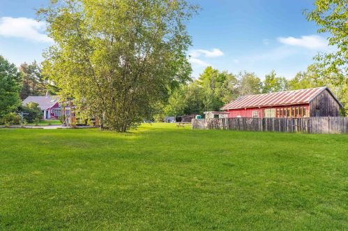 131 New Durham Rd, Wakefield, NH 03887-6304