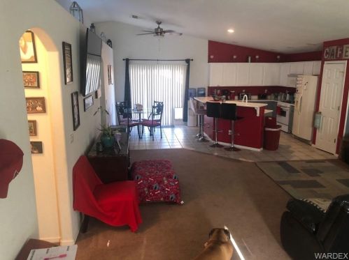 9823 Arizona Dr, Mohave Valley AZ  86440-9567 exterior