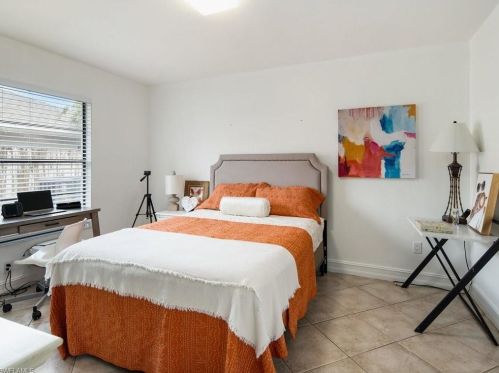 46 Thorncrest Ln, Naples FL  34113-8335 exterior