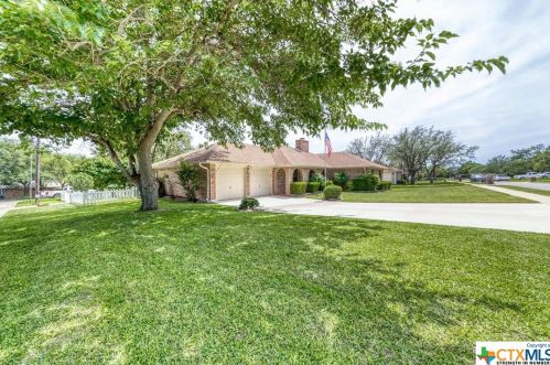 1001 Kim Ave, Copperas Cove, TX 76522-4415