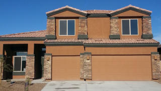 9887 Niobrara Way, Tucson, AZ 85742-8636