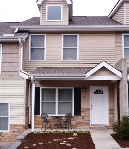 9 English Ivy Rd, Asheville, NC 28806-5514