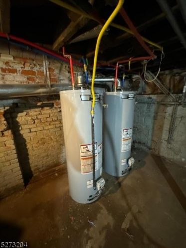 108 Madison St, Paterson NJ 07501-3029 exterior