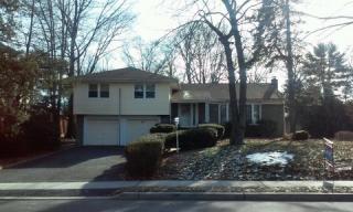 897 Colonial Ave, Union Center, NJ 07083-7440