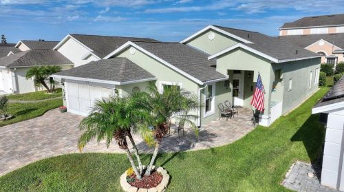 117 Rdg Vw Dr, Davenport FL 33837-5563 exterior