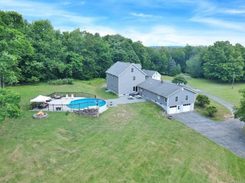70 Muthig Rd, Hurleyville NY  12747-5056 exterior