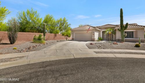 7589 Copper Crest Pl, Tucson, AZ 85743-5301