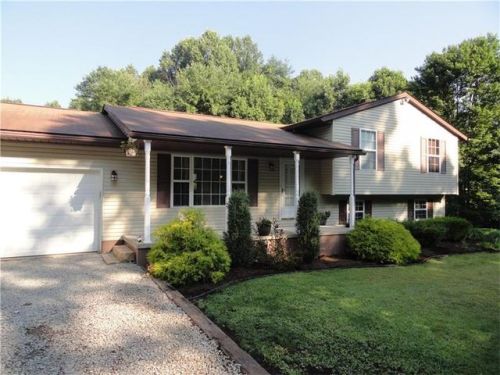 161 Rabbit Rd, Saltsburg, PA 15681-2417