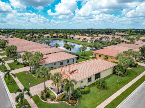 6811 Adriano Dr, Boynton Beach, FL 33437-3591