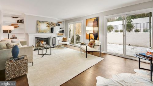 1653 32nd St, Washington, DC 20007-2931