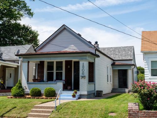 1606 Texas Ave, Louisville, KY 40217-2240
