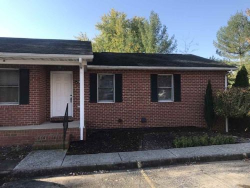 139 South Ave, Harrisonburg, VA 22801-2829