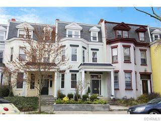 2127 Park Ave, Richmond, VA 23220-2713