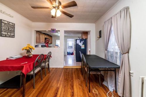 312 Lafferty St, Jeannette PA  15644-1832 exterior