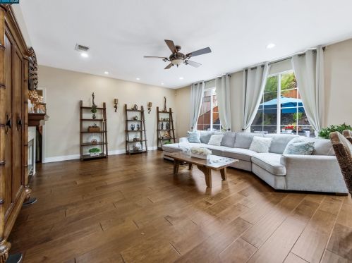 85 Plumeria Ct, Danville CA  94506-4792 exterior