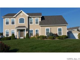 5025 Yellow Wood Pkwy, Sentinel Heights, NY 13078-8521