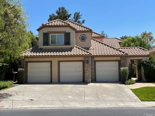 44 Hillrise, Trabuco Canyon, CA 92679-3505