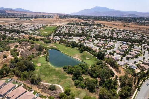 968 Wind Flower Rd, Beaumont CA  92223-8543 exterior