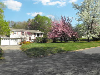 51 Blossom Rd, Hampton, NJ 08827-2710