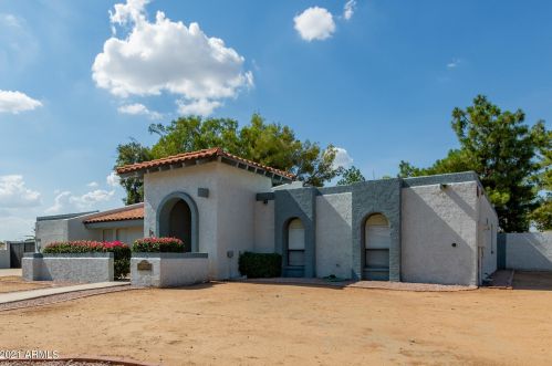 4850 Friess Dr, Scottsdale, AZ 85254-2800
