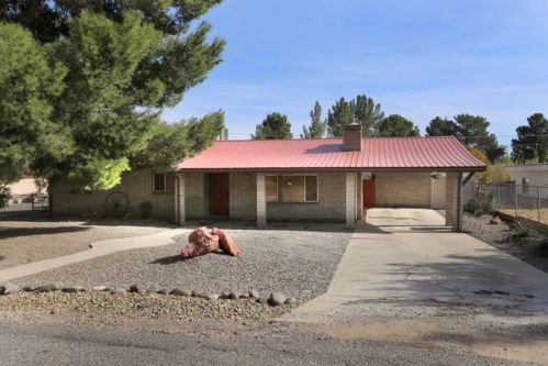 815 4th St, Cottonwood, AZ 86326-3618
