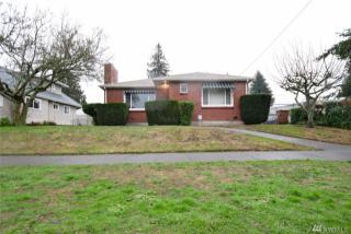 1113 Oakes St, Tacoma WA  98406-7319 exterior
