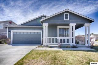 2191 Brittany Meadows Dr, Reno, NV 89521-7290
