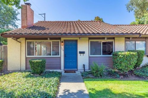 128 Brahms Way, Sunnyvale, CA 94087-1434
