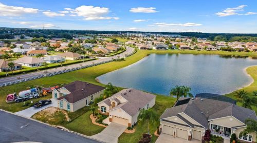 11227 172nd Pl, Summerfield, FL 34491