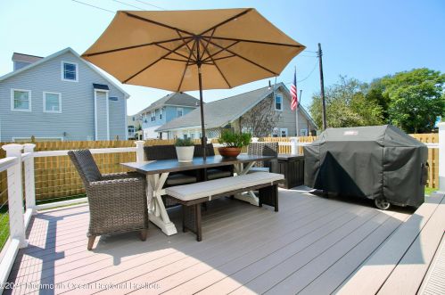 205 Ave, Belmar NJ 07719-2428 exterior