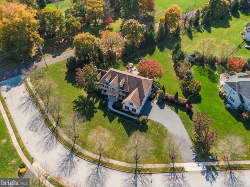 4040 Steeplechase Dr, Collegeville PA  19426-1265 exterior
