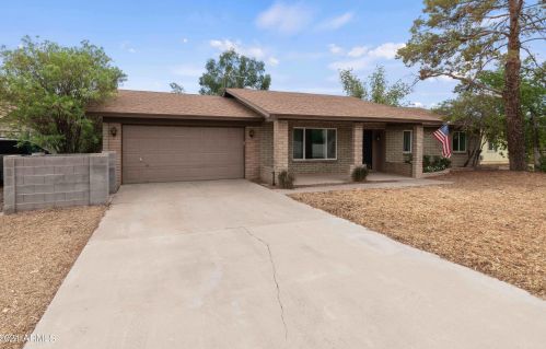 95 San Remo St, Gilbert, AZ 85233-2785