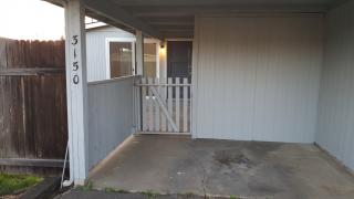 3150 Zinnia St, Eugene OR  97404-1648 exterior