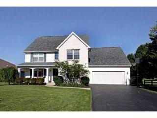 4447 Prairie Creek Ln, Maumee, OH 43537-9019