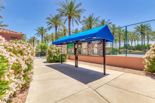 15026 Cactus Ridge Way, Sun City AZ  85374-2029 exterior