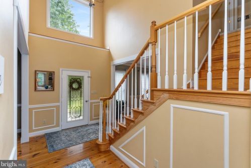 185 Clover Ln, Perkiomenville PA  18074-9485 exterior