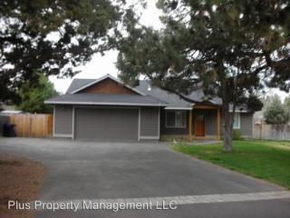 61137 Benham Rd, Bend OR  97702-2651 exterior