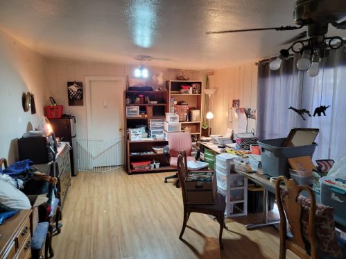 6413 Palmer Ave, Riverbank CA  95367-2278 exterior