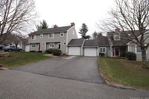 26 Fort Griswold Ln, North Windham, CT 06250-1555