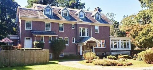 289 Primrose Ave, Mount Vernon, NY 10552-2310