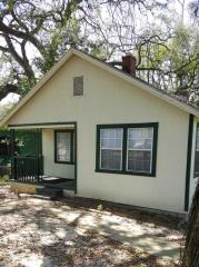 2014 Holton St, Tallahassee FL  32310-5860 exterior