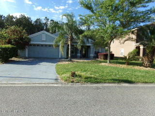 2132 Creekmont Dr, Middleburg FL  32068-6875 exterior