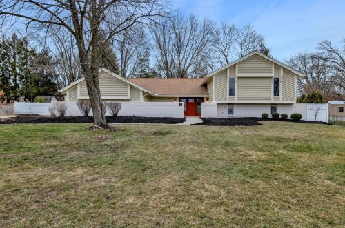 645 Cambridge Dr, Liberty Township, OH 45042