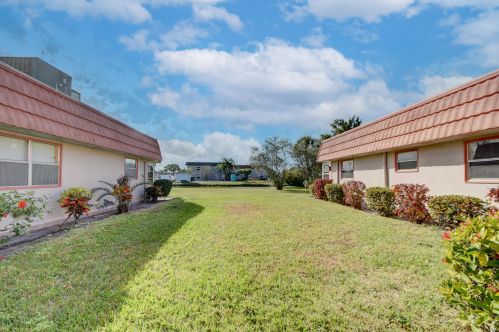 357 Seville O, Delray Beach, FL 33446-2150
